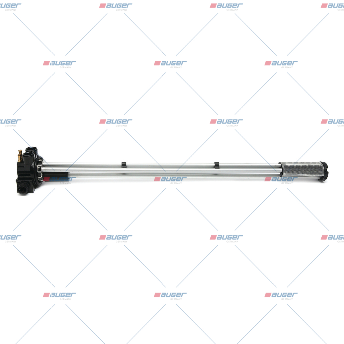 Schwimmer, Kraftstofftank