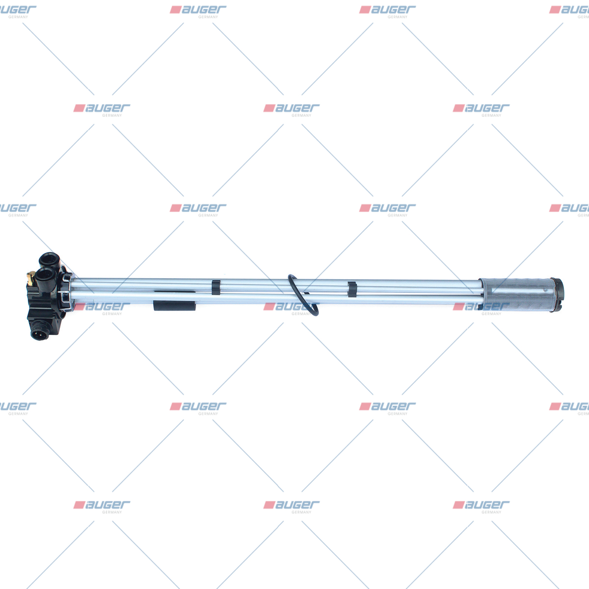 Schwimmer, Kraftstofftank