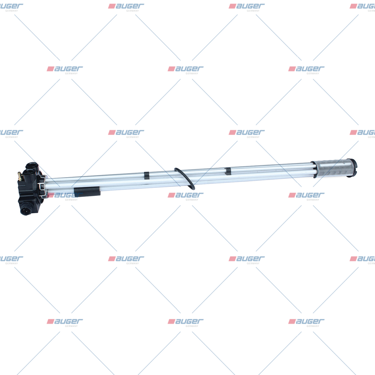 Schwimmer, Kraftstofftank