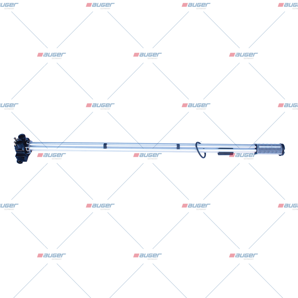 Schwimmer, Kraftstofftank