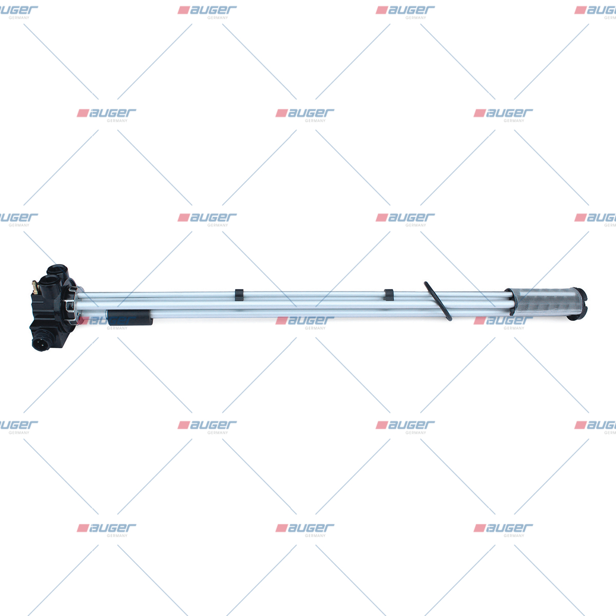 Schwimmer, Kraftstofftank