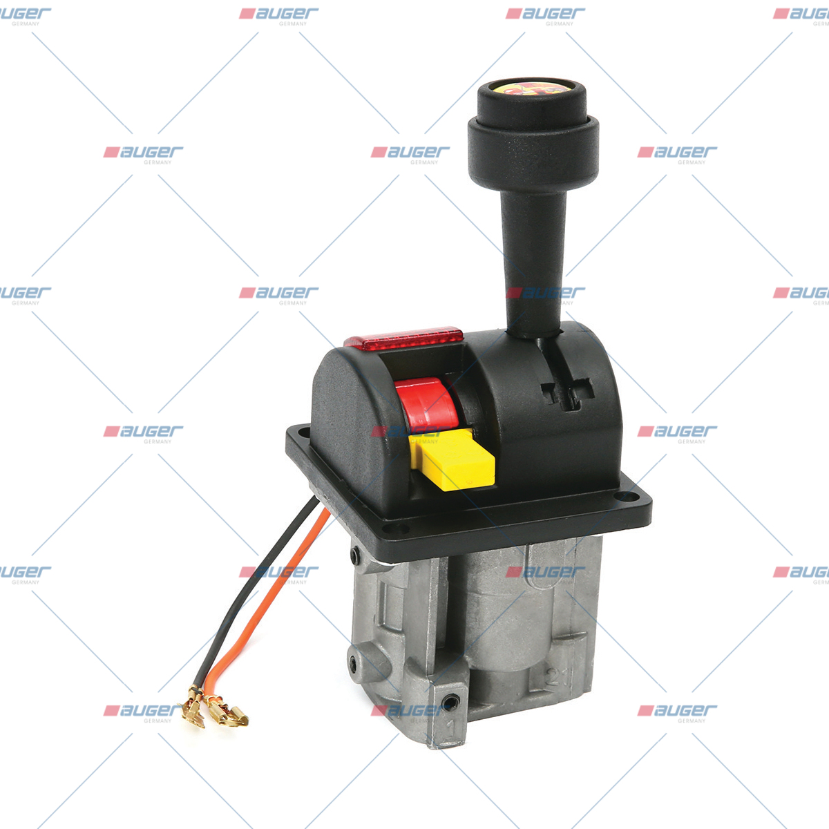 Achse Aufhebung Ventil