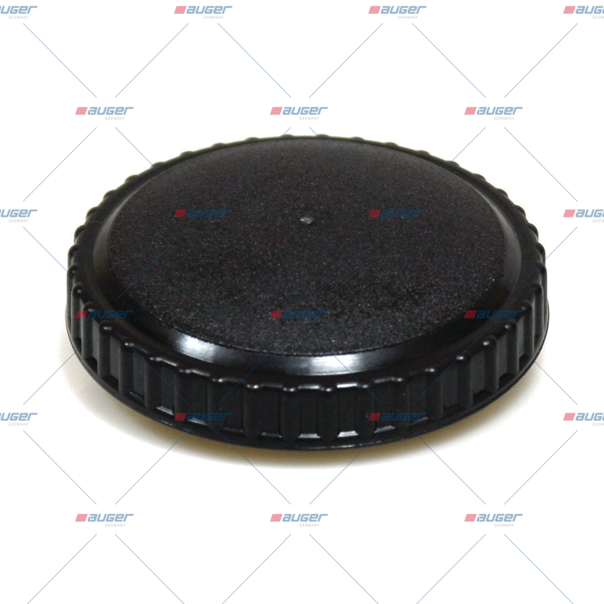 Austuellungdeckel, Kraftstofftank