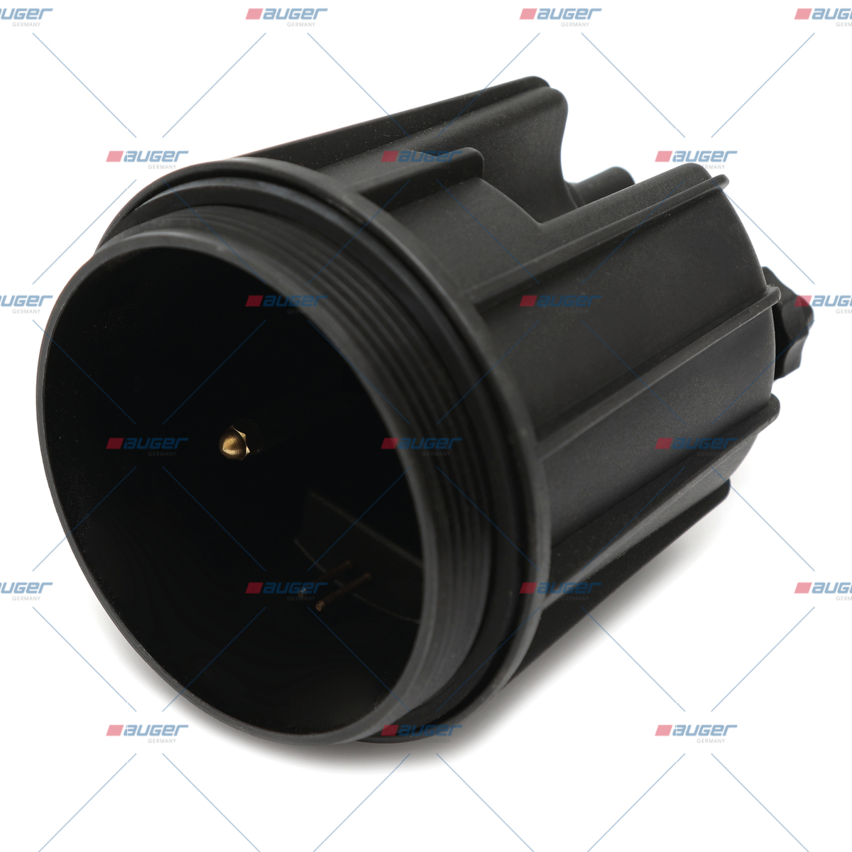 Schauglas, Kraftstoffilter