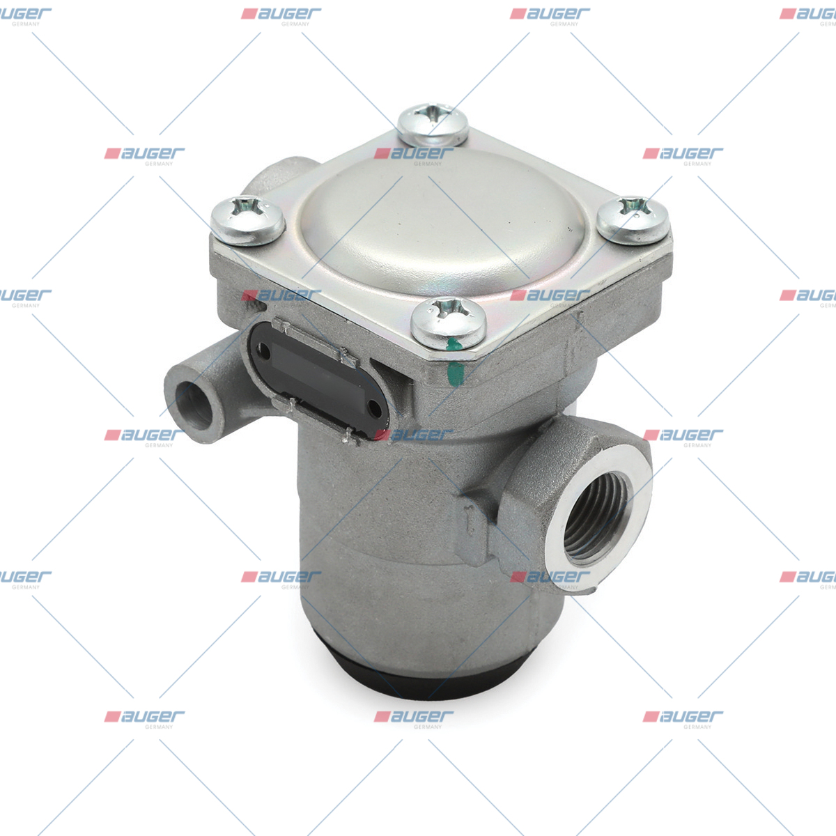 Druckbegrenzungsventil