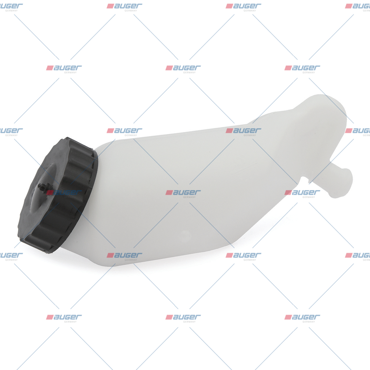 Kupplungsausgleichsbehaelter