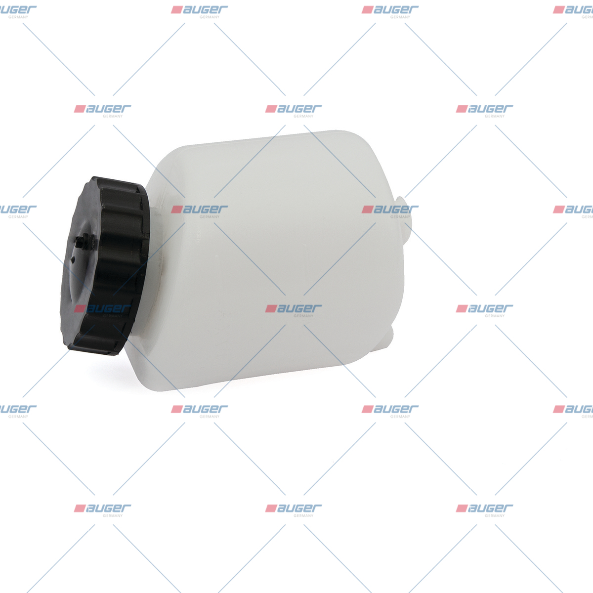 Kupplungsausgleichsbehaelter