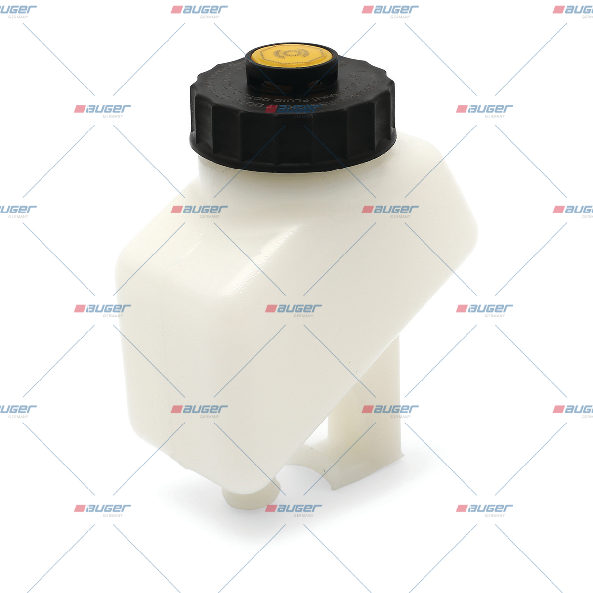 Kupplungsausgleichsbehaelter