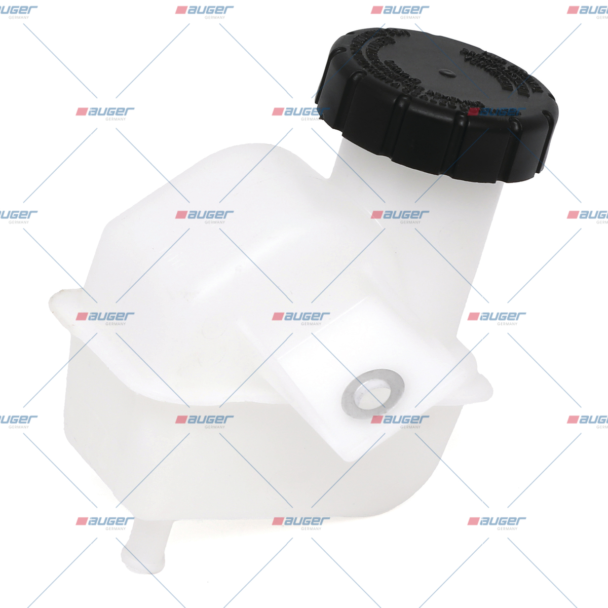 Kupplungsausgleichsbehaelter