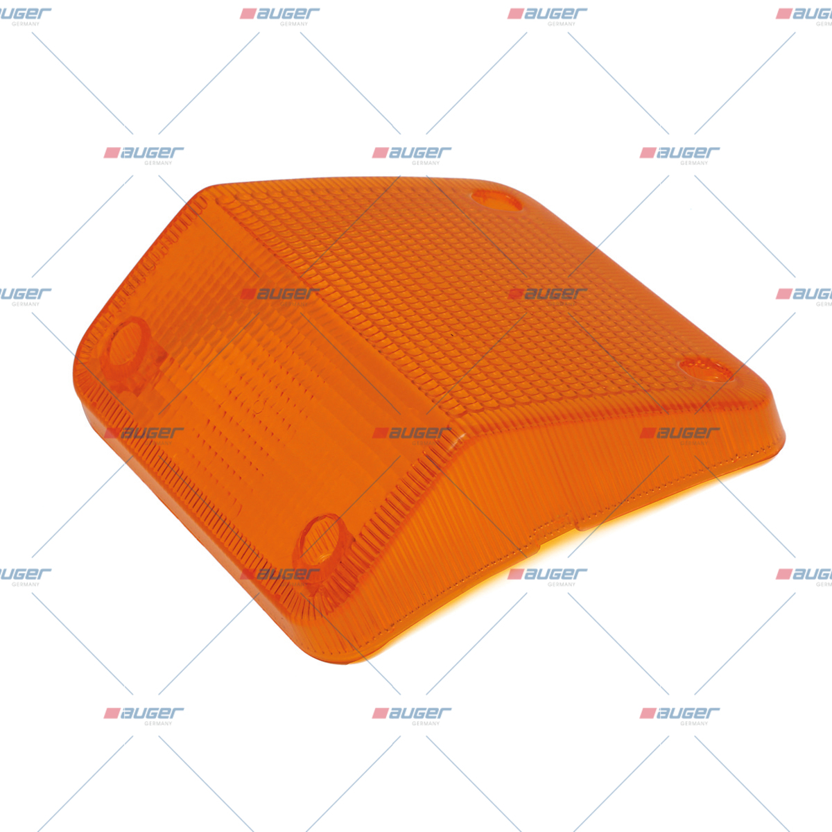 Lichtscheibe, Signallampe