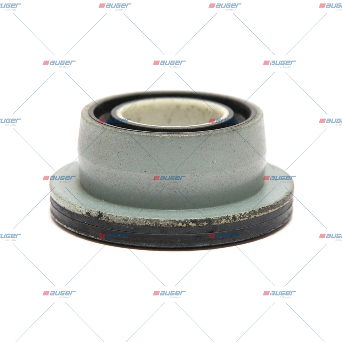 Gummibuchse, Querlenker