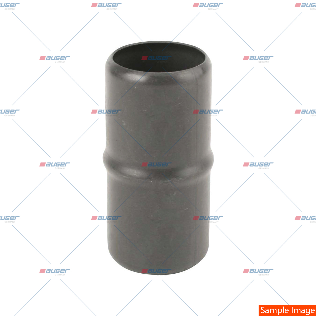 Rohr, Oeleinfuellvorrichtung