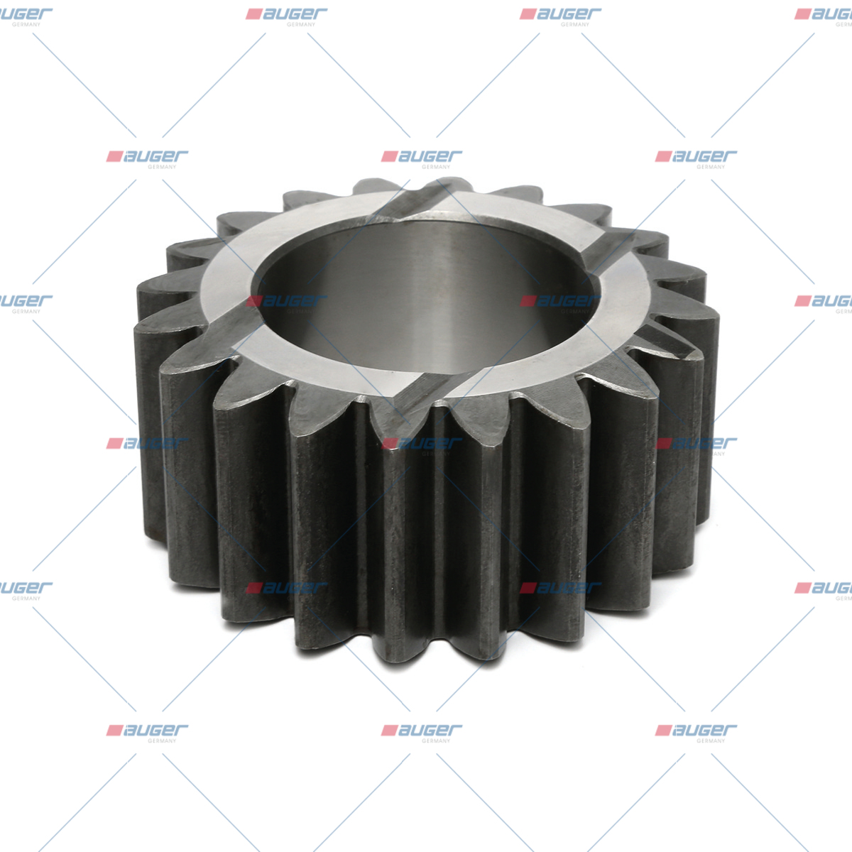 Lager, Antriebswelle