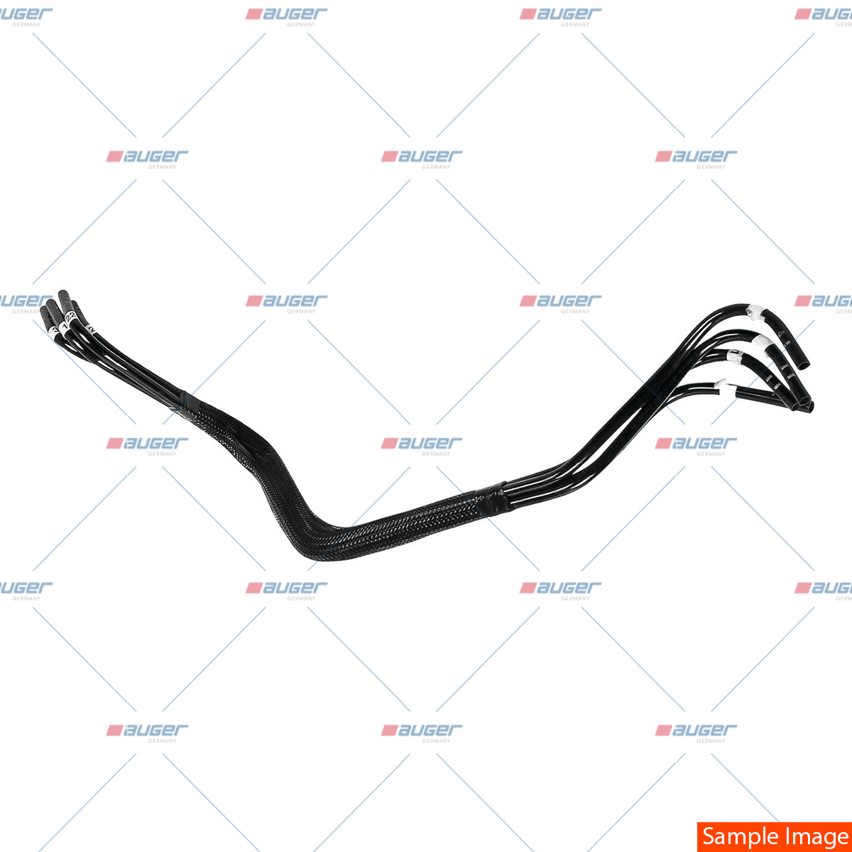 Schlauch, Bremszylinder