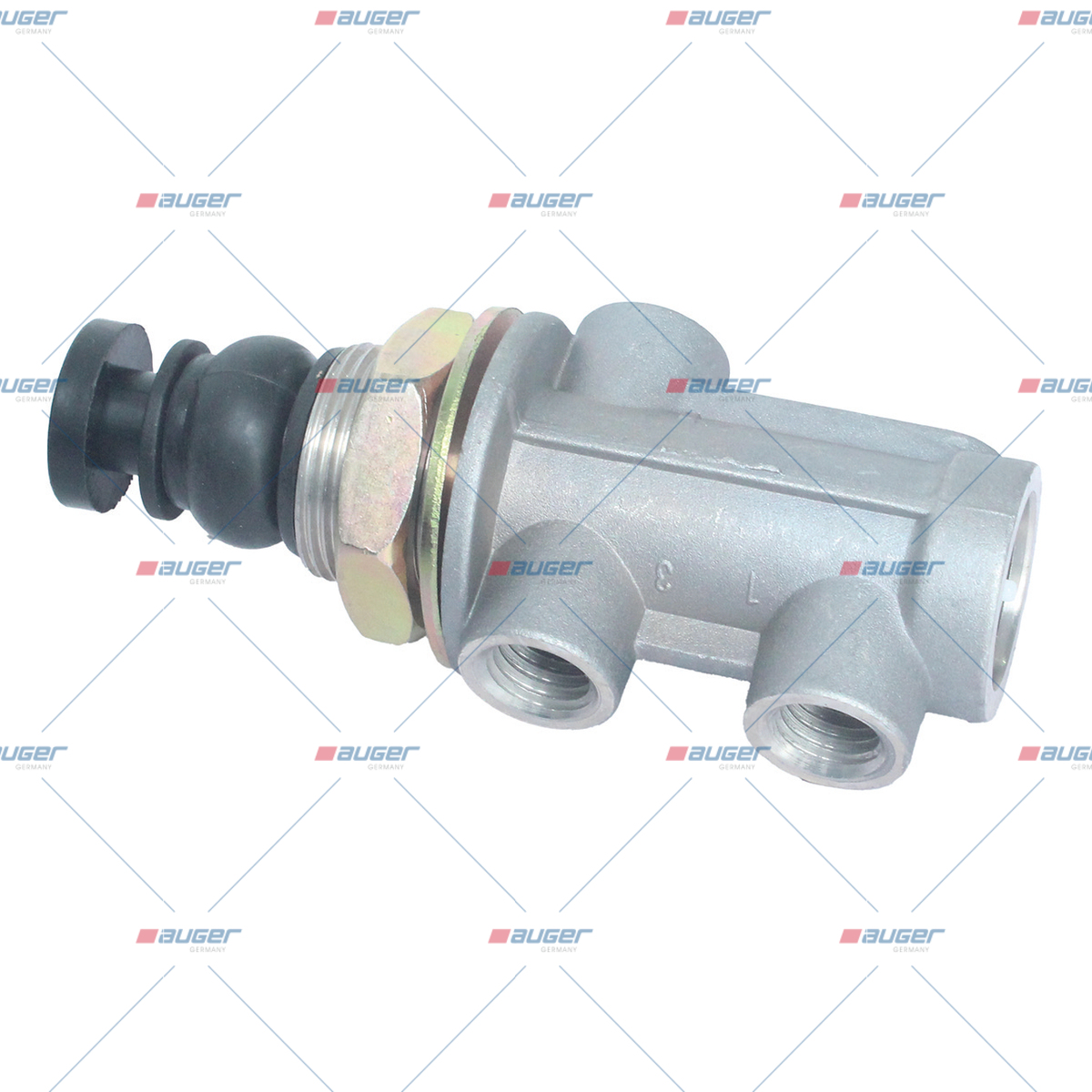 ASR-Proportionalventil