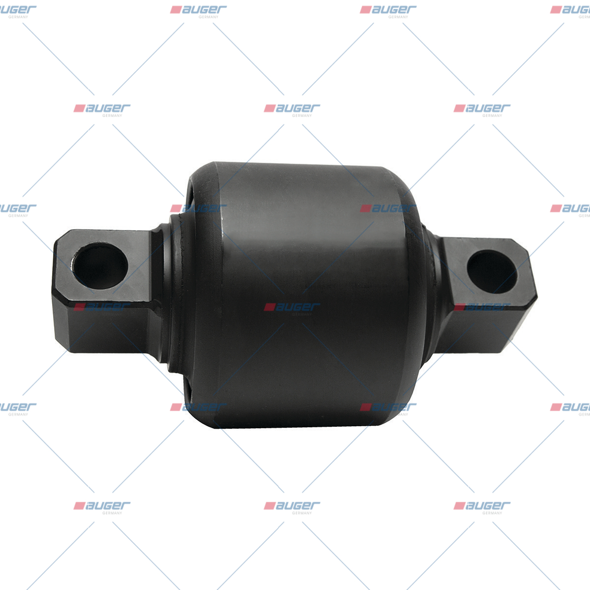 Gummibuchse, Querlenker