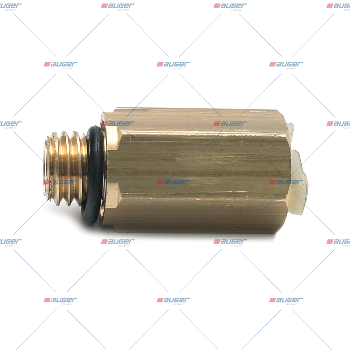 Fitting, Einspritzpumpe