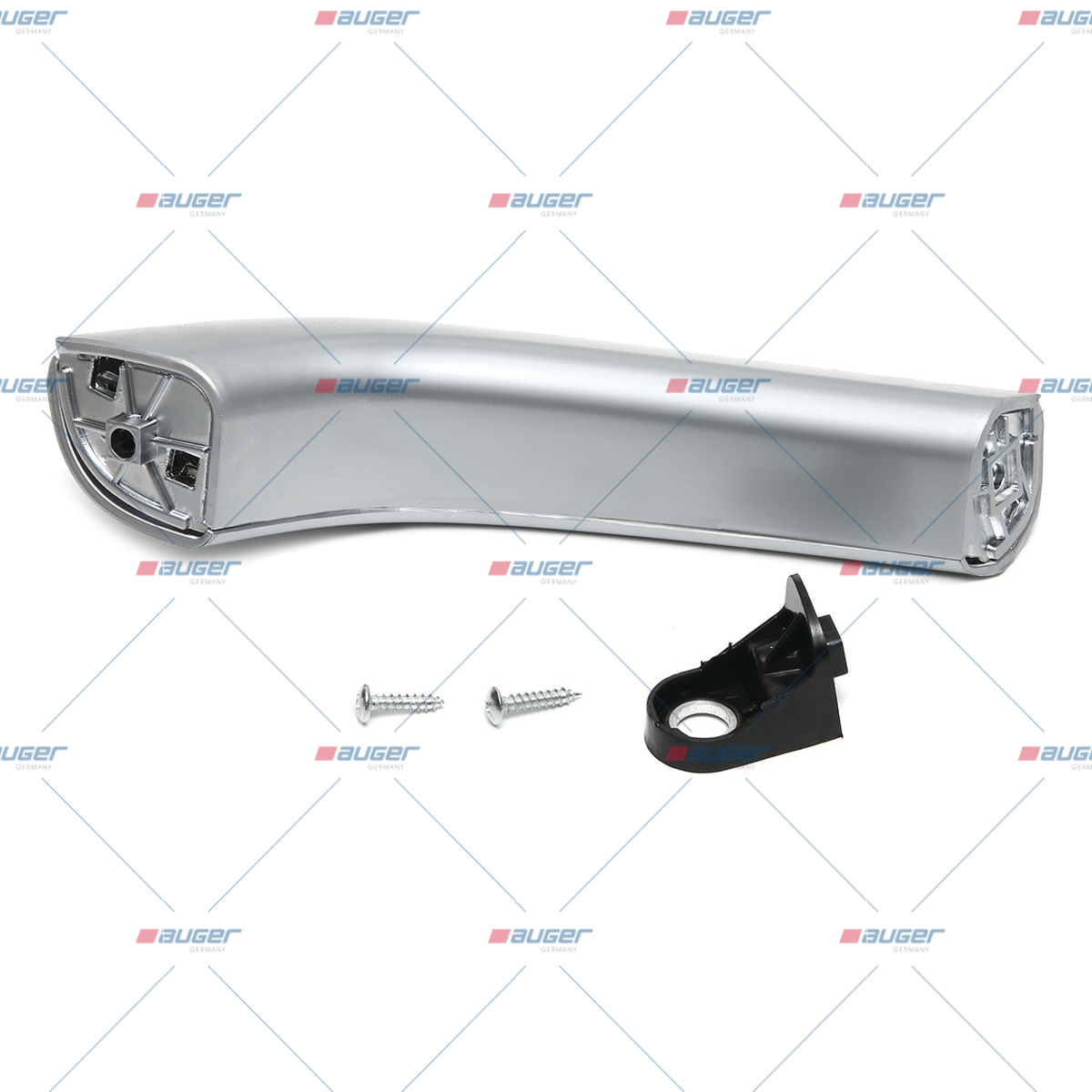 Arm Anhaltspunk, Tuer