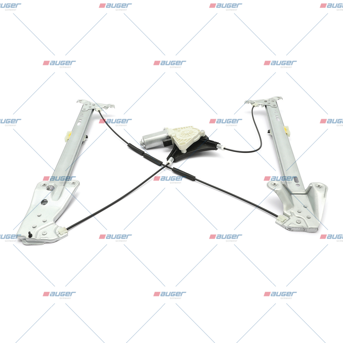 Fensterheber, Tuer Glas