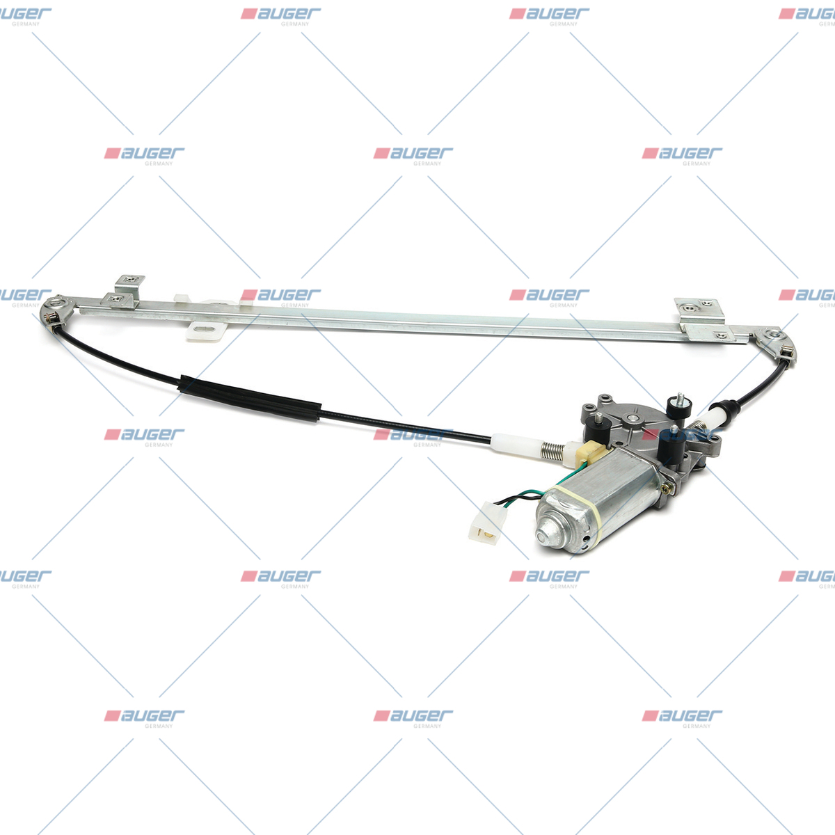 Fensterheber, Tuer Glas