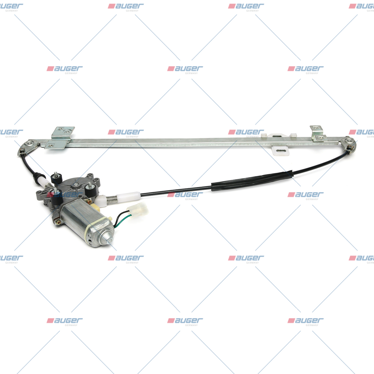 Fensterheber, Tuer Glas