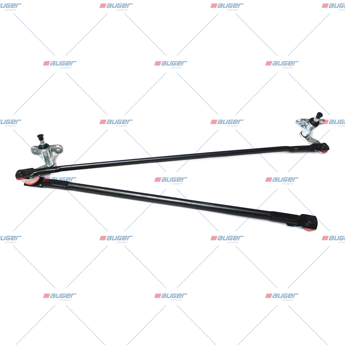 Fenster Scheibenwischer Mechanismus