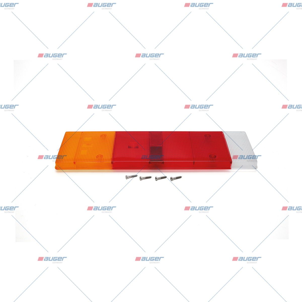 Leuchtenglas, Stop-Licht