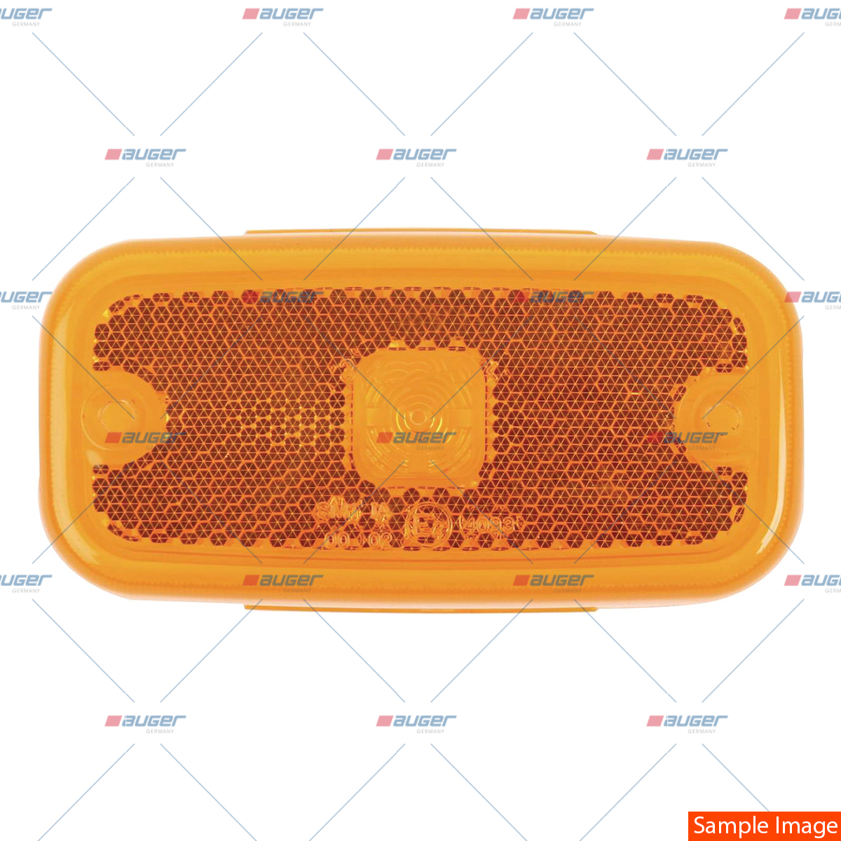Leuchtenglas, Signallampe