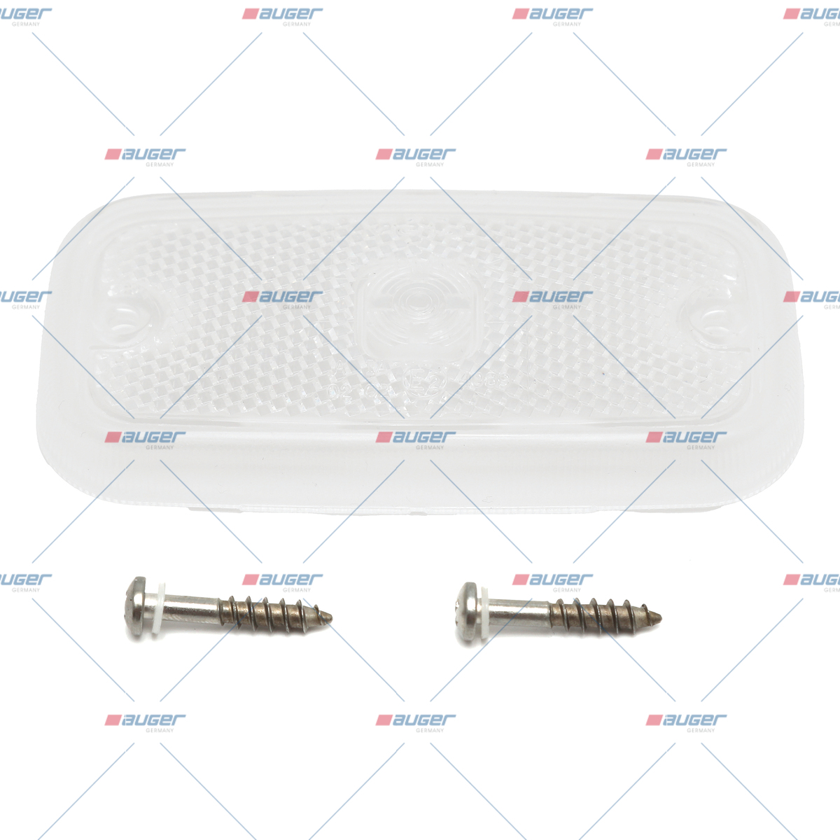 Leuchtenglas, Signallampe