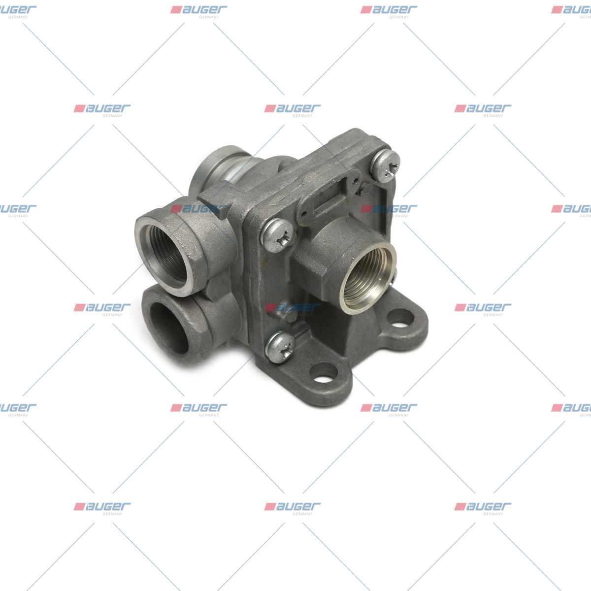 Schnellspannerventil