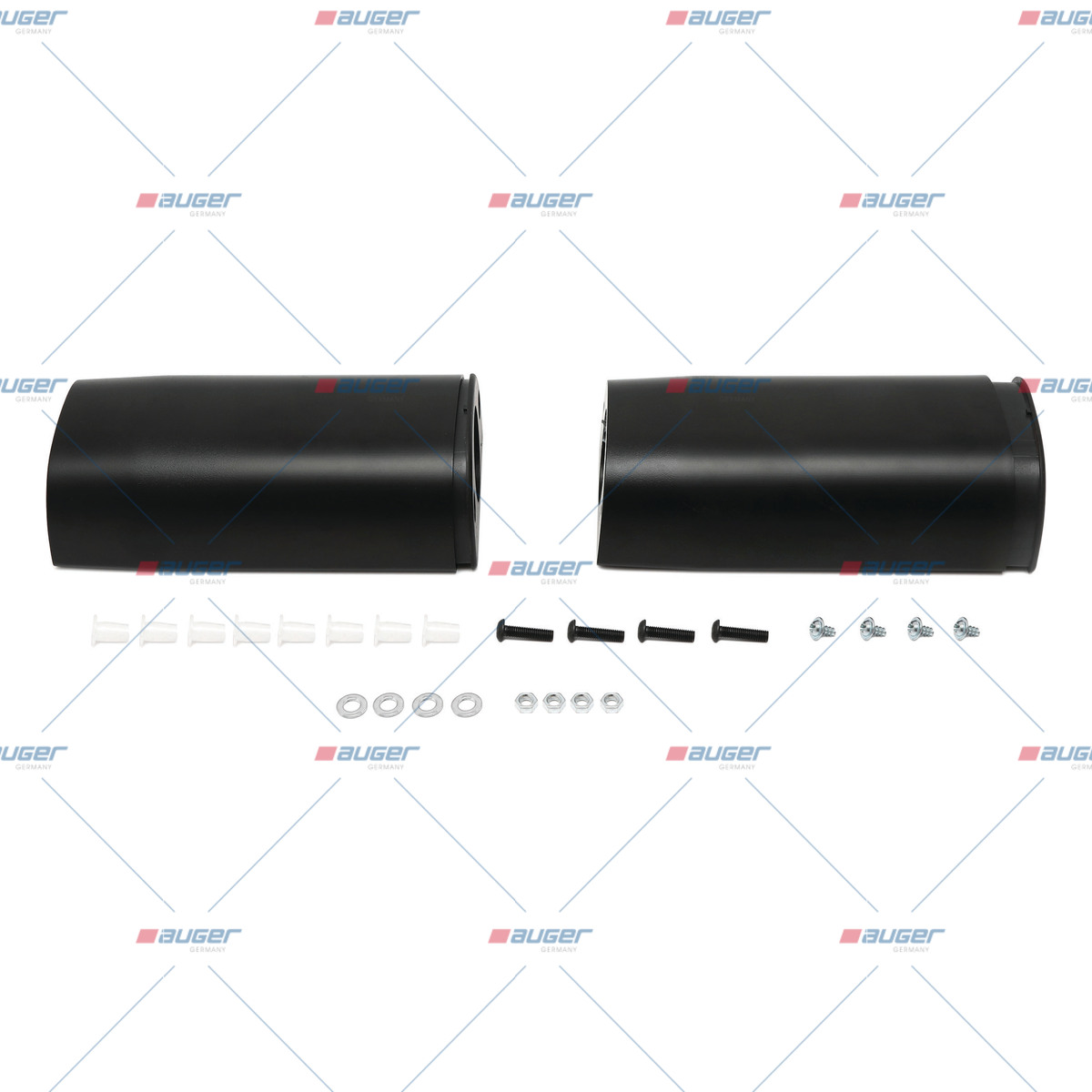 Reparatursatz, Kotfluegel