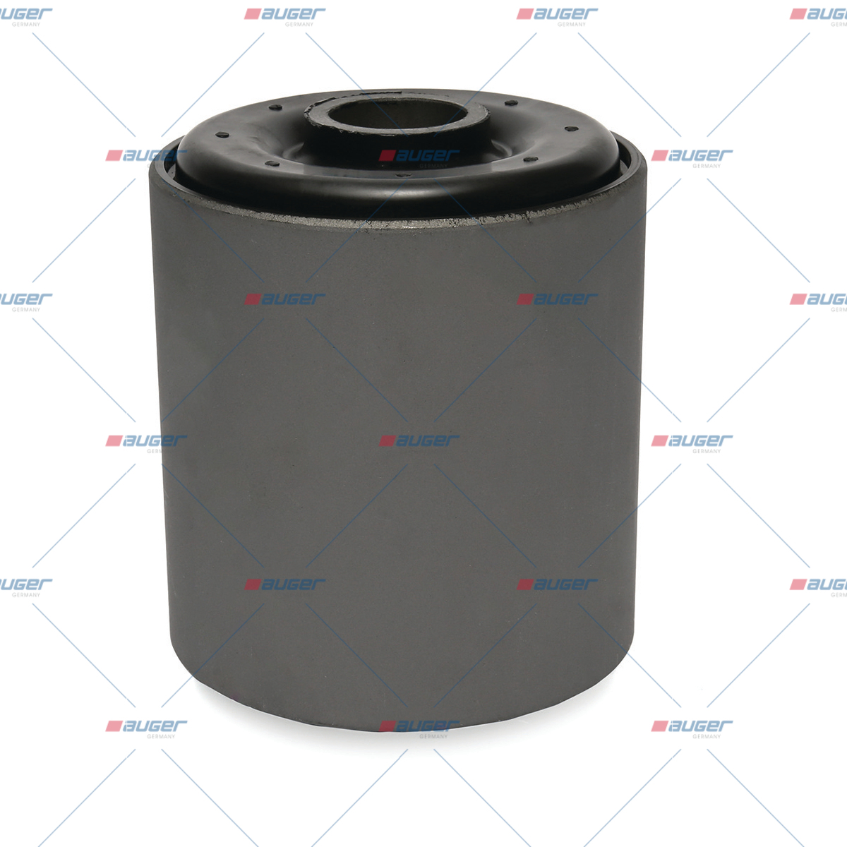 Gummibuchse, Ausgleichsarm