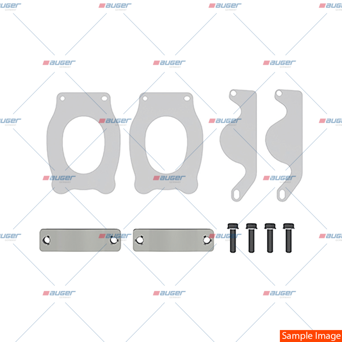 Reparatursatz, Kompressor