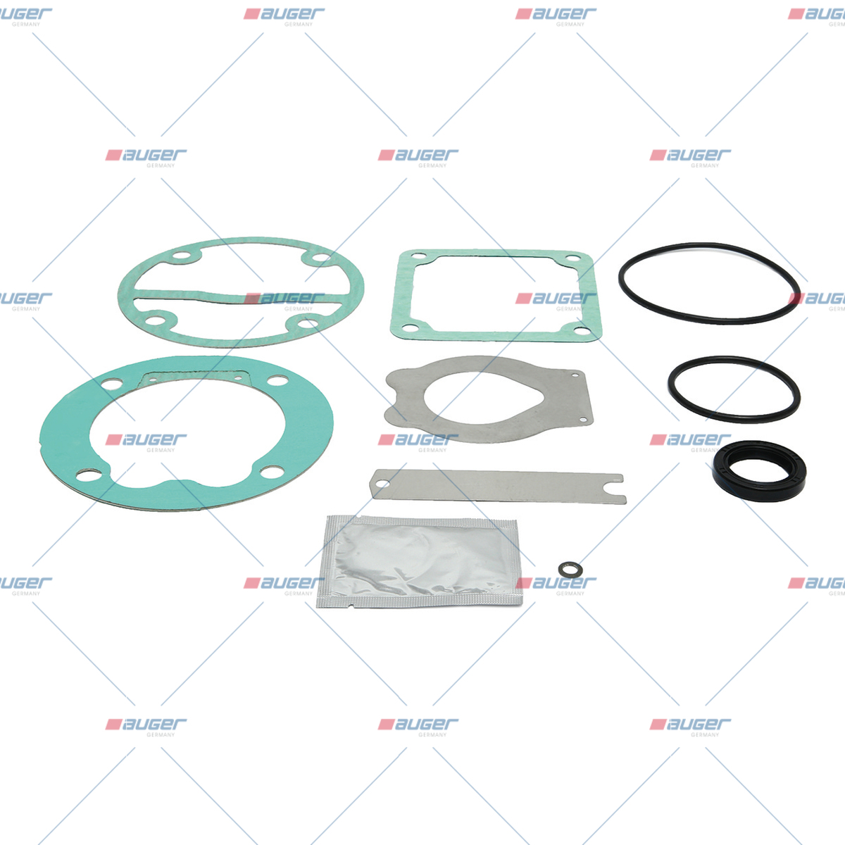 Reparatursatz, Kompressor