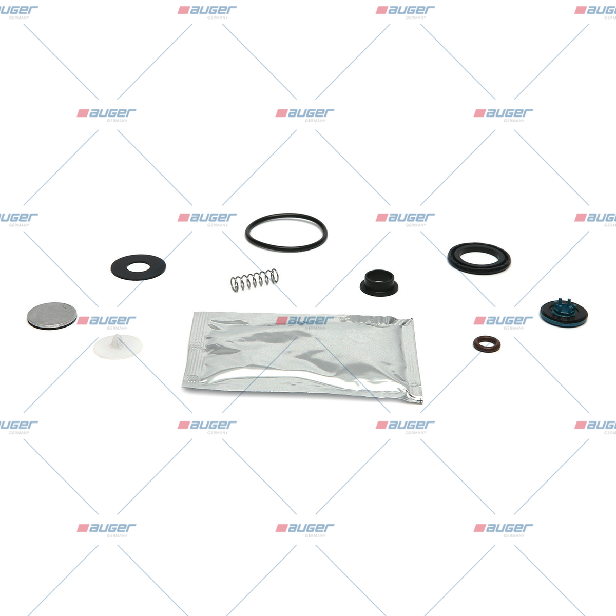 Reparatursatz, Ventil