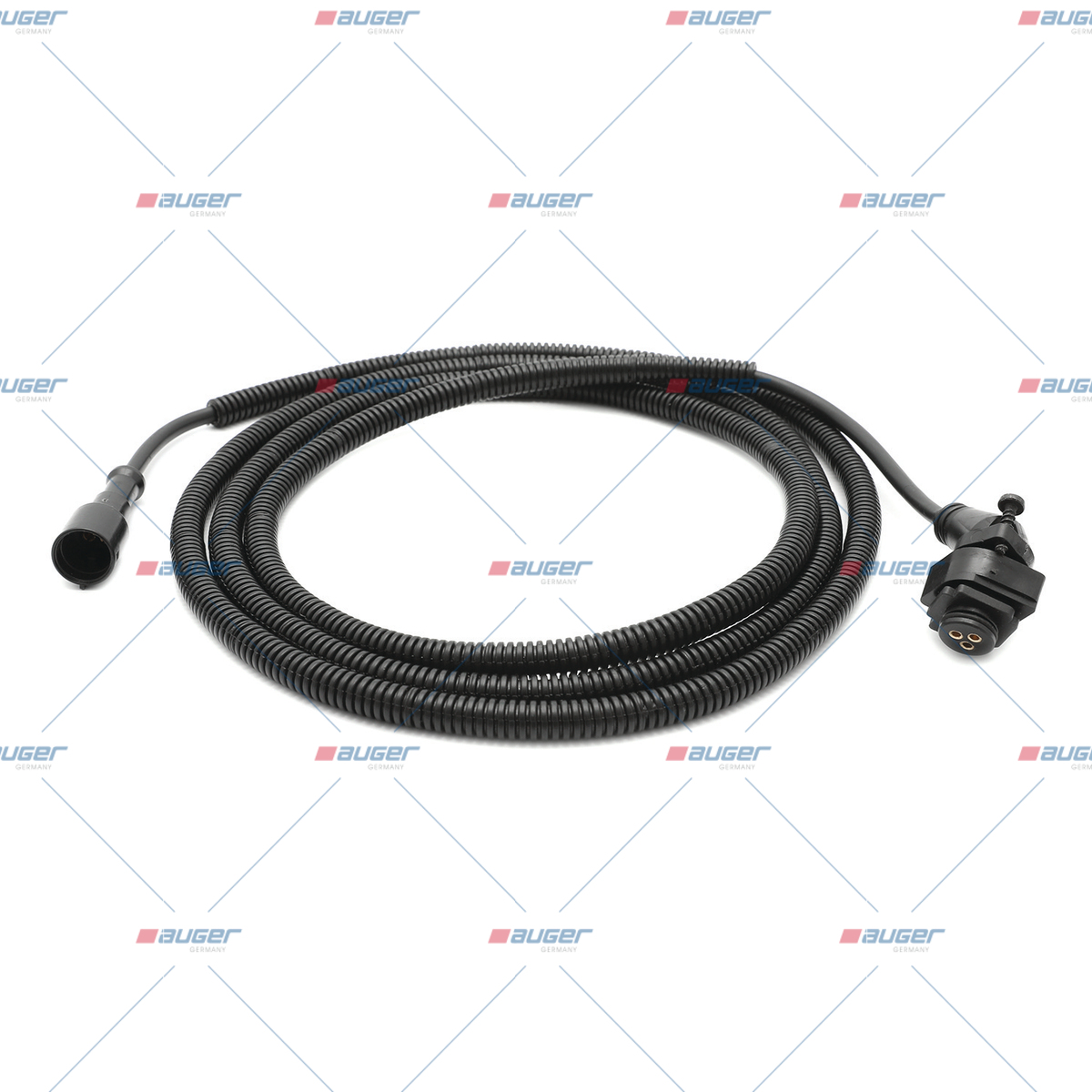 Verschleisssensor, Scheibenbremsbelag