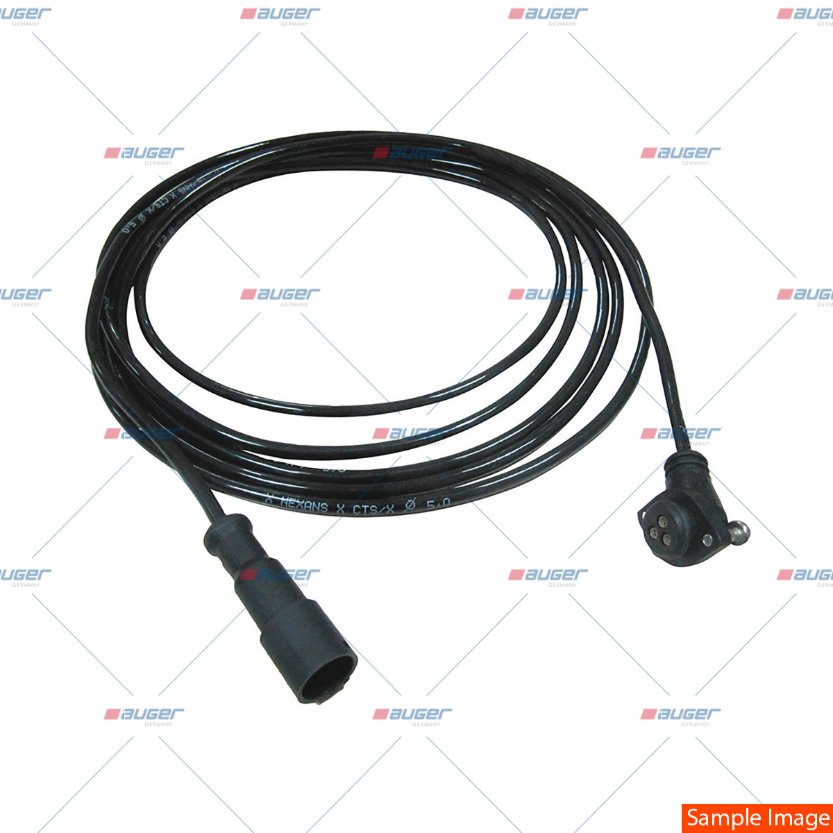 Verschleisssensor, Scheibenbremsbelag