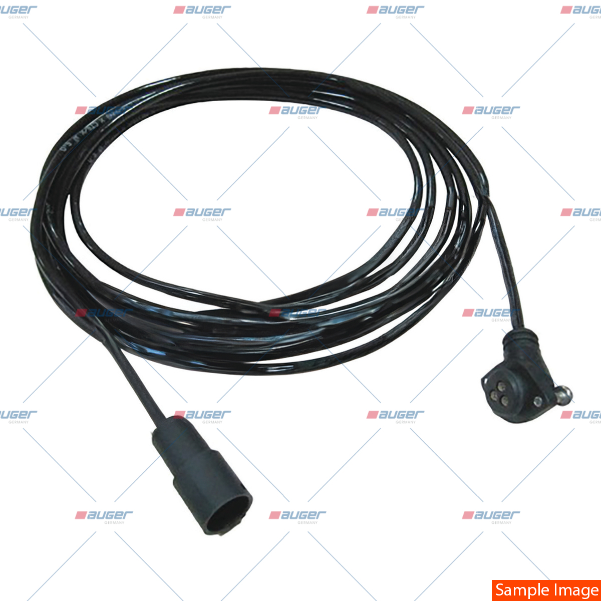 Verschleisssensor, Scheibenbremsbelag