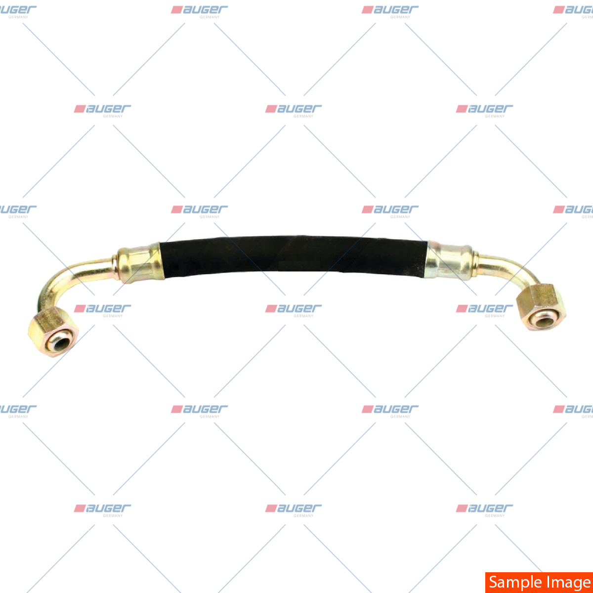 Schlauch, Kompressor