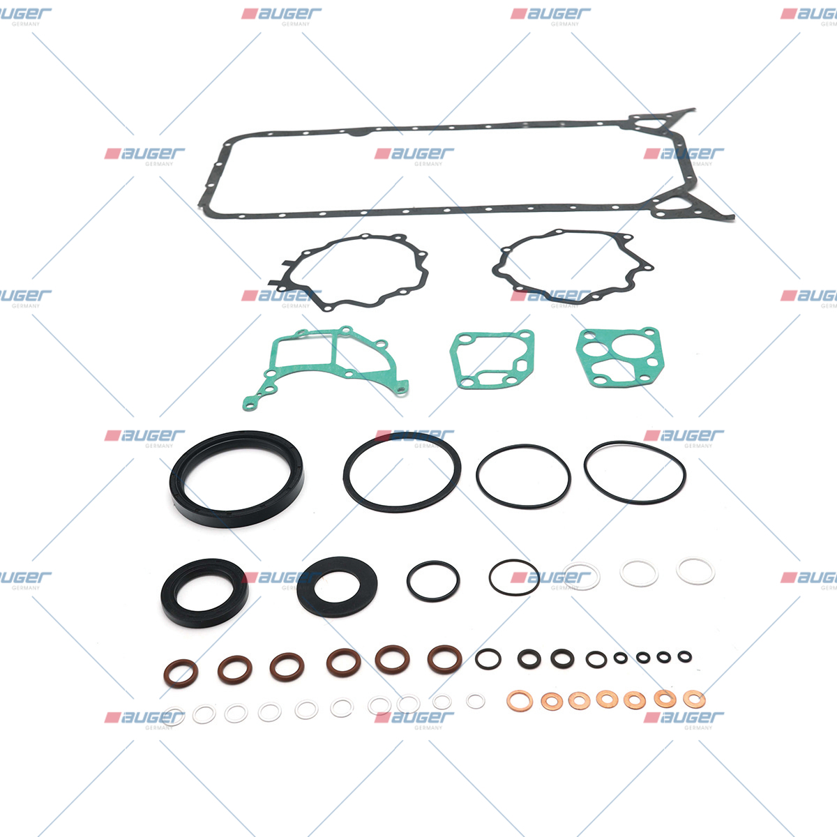 Dichtung, Zylinderblock