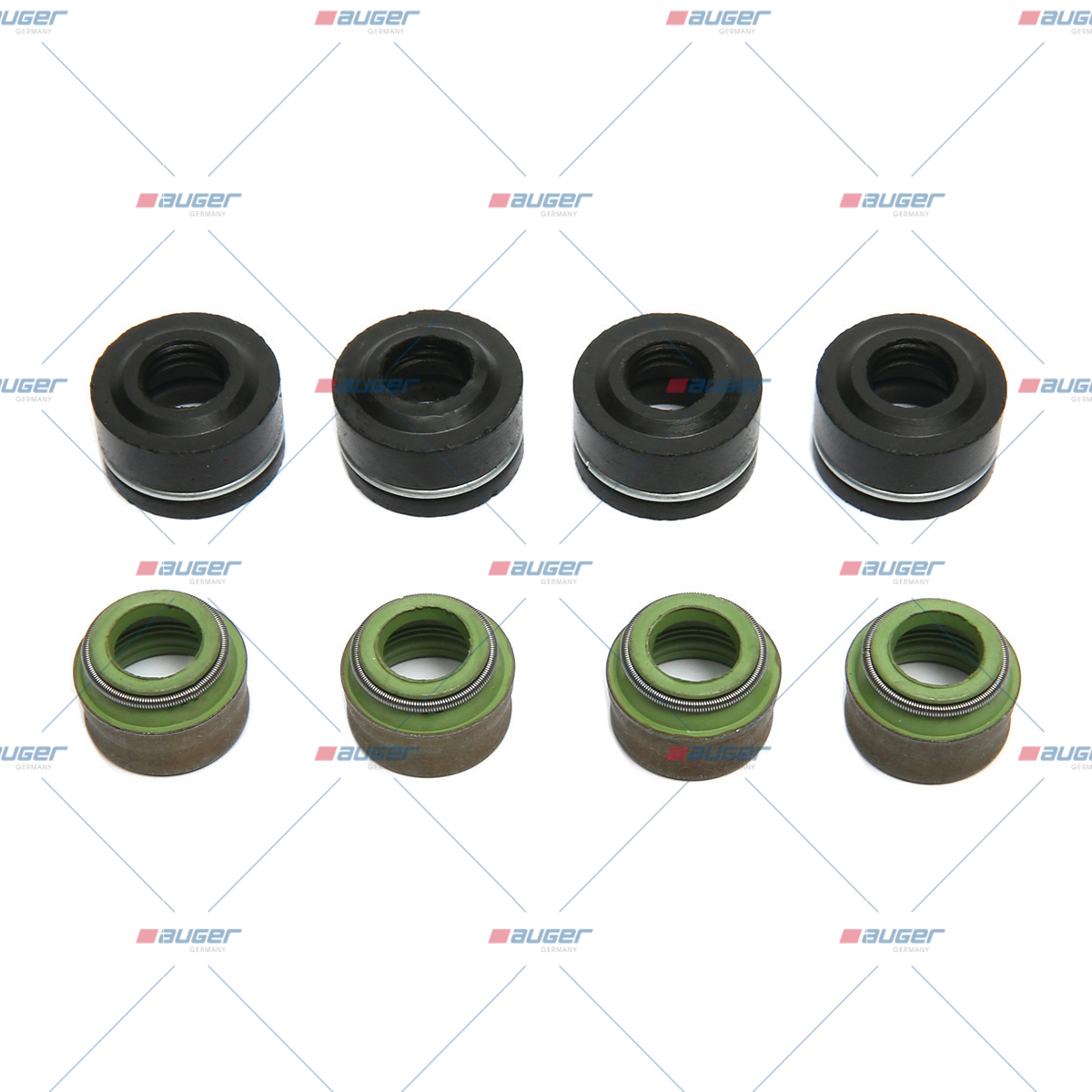 Ventilsitz-Kit, Zylinderblock