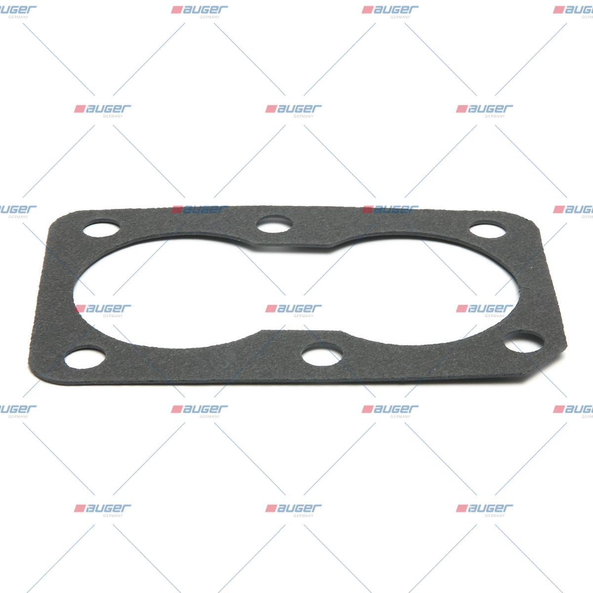 Dichtung, Auspuffkruemmer