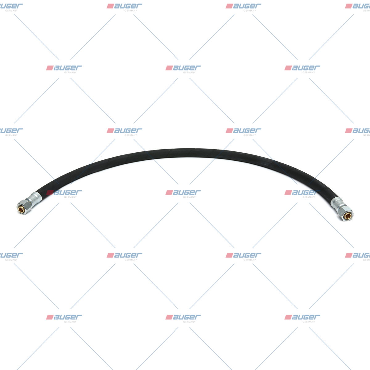 Schlauch, Bremszylinder