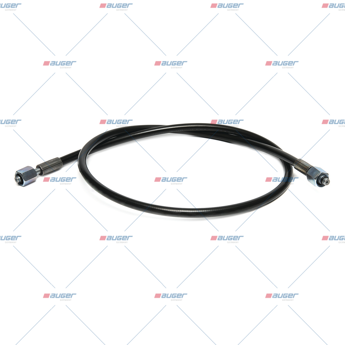 Schlauch, Fahrerhaus Aufhebung