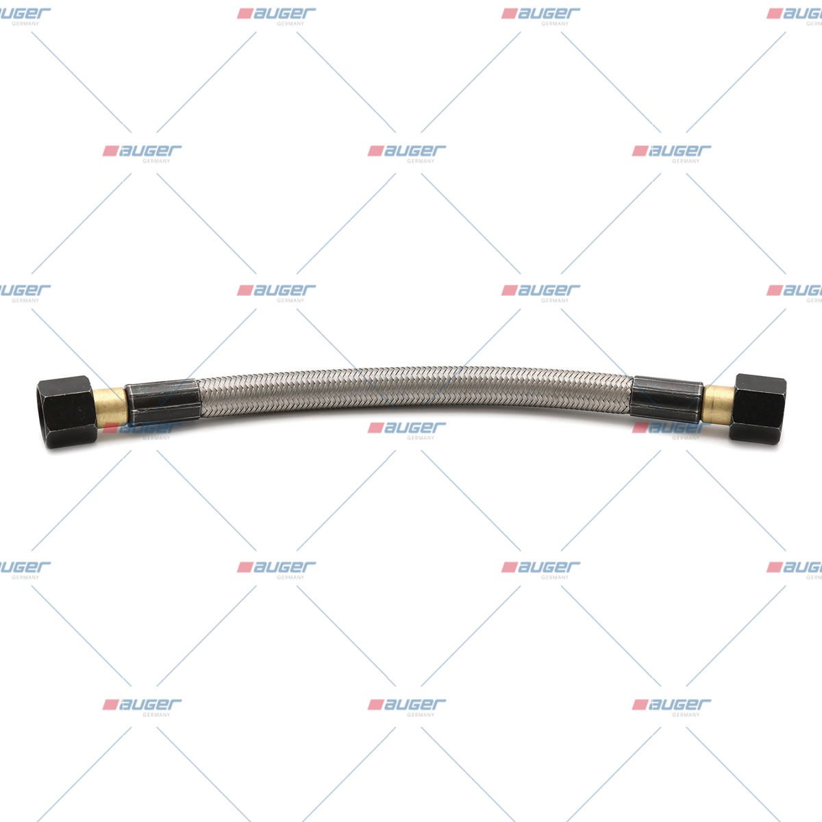 Schlauch, Kompressor