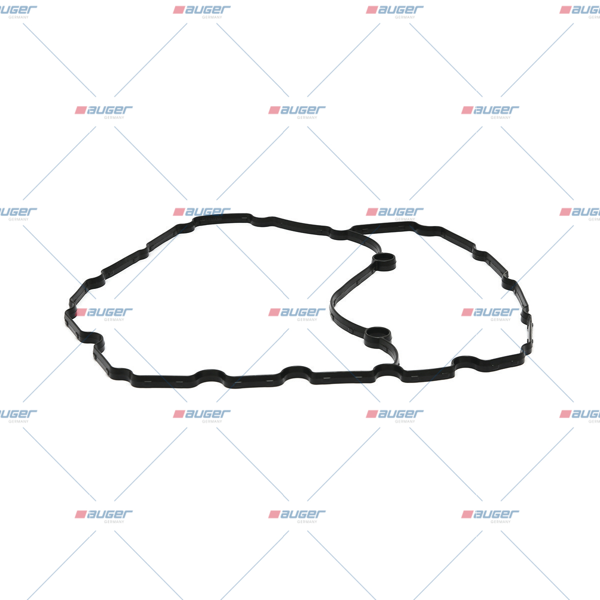 Luftfilter Dichtung, Oelwanne