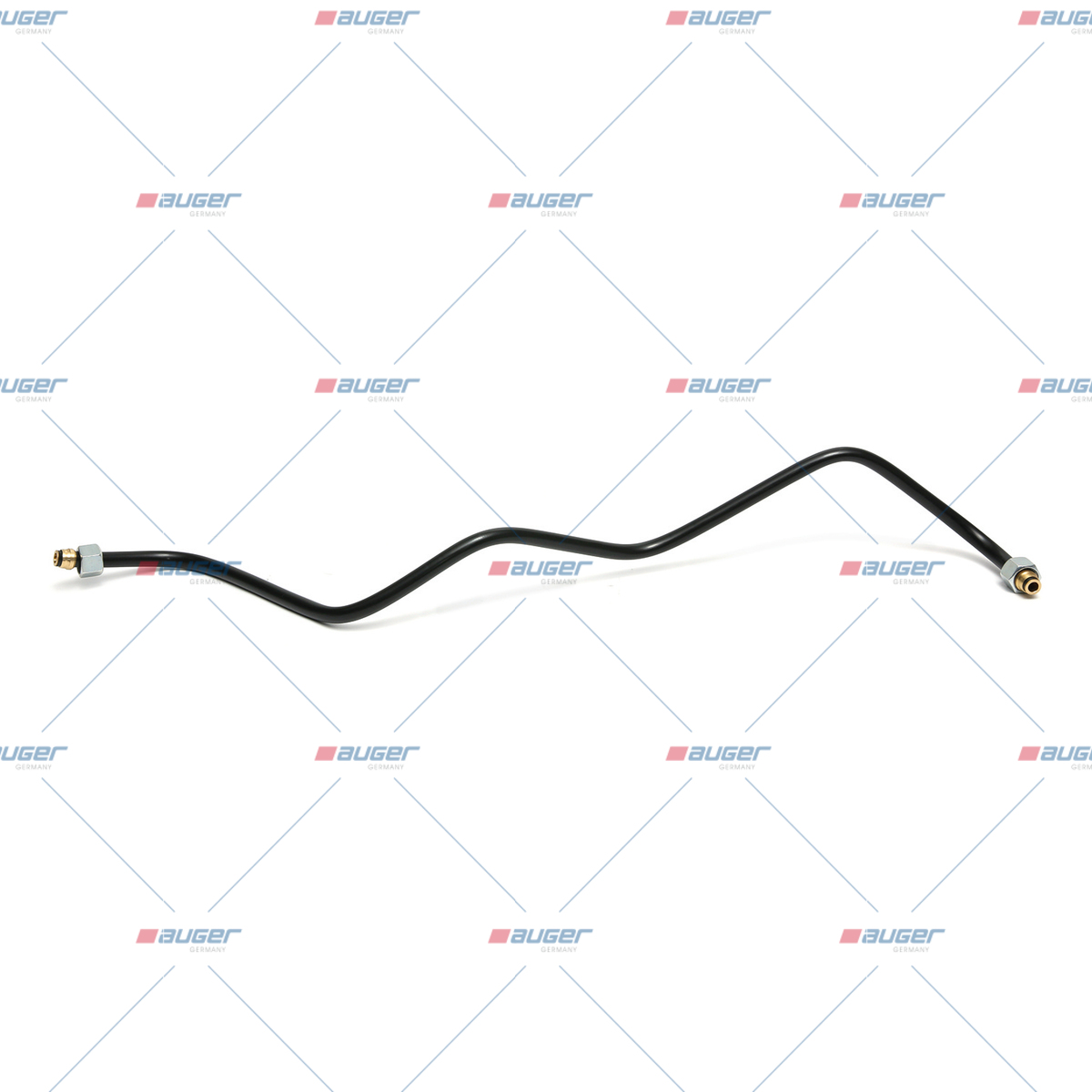 Rohr, Kraftstoffilter