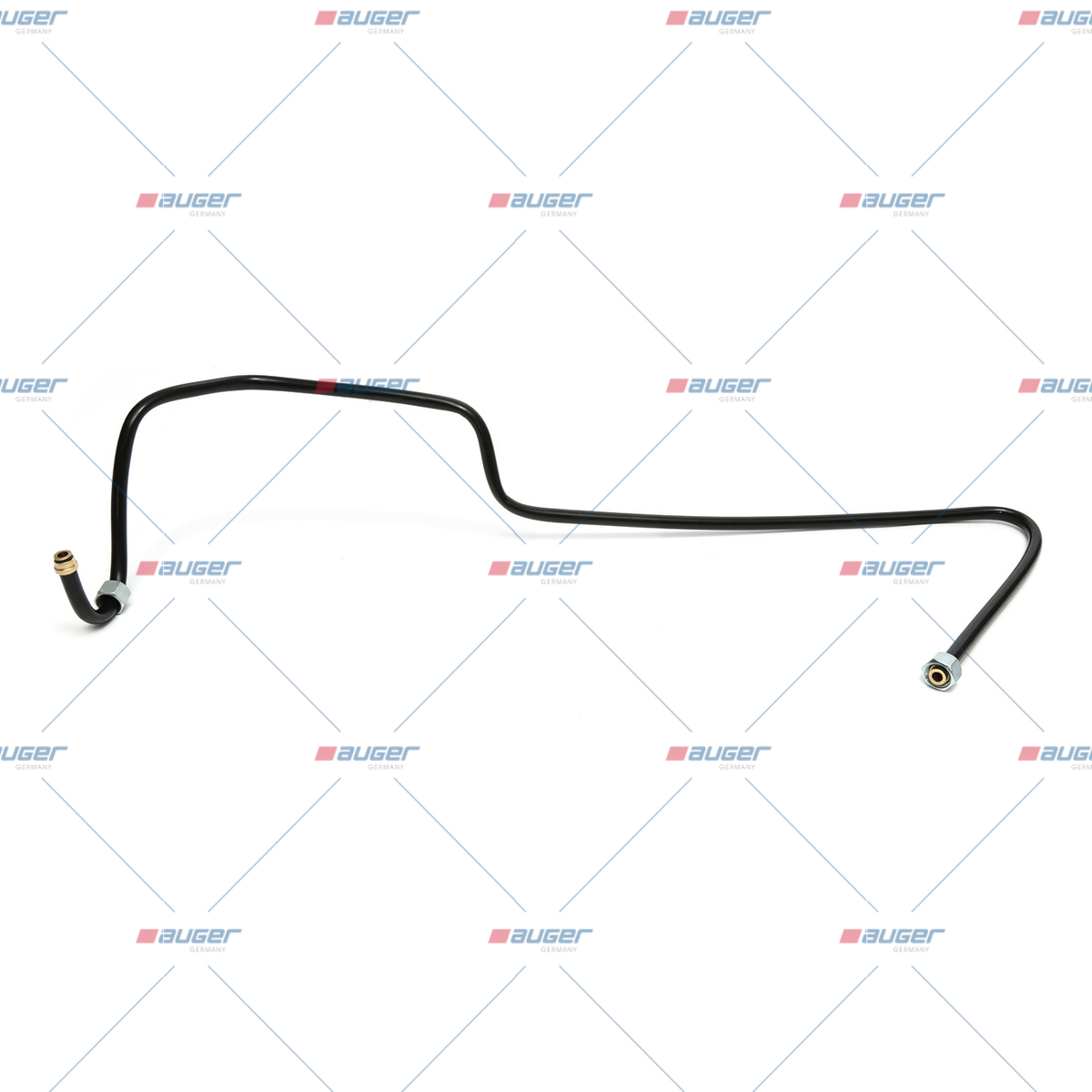 Rohr, Kraftstoffilter