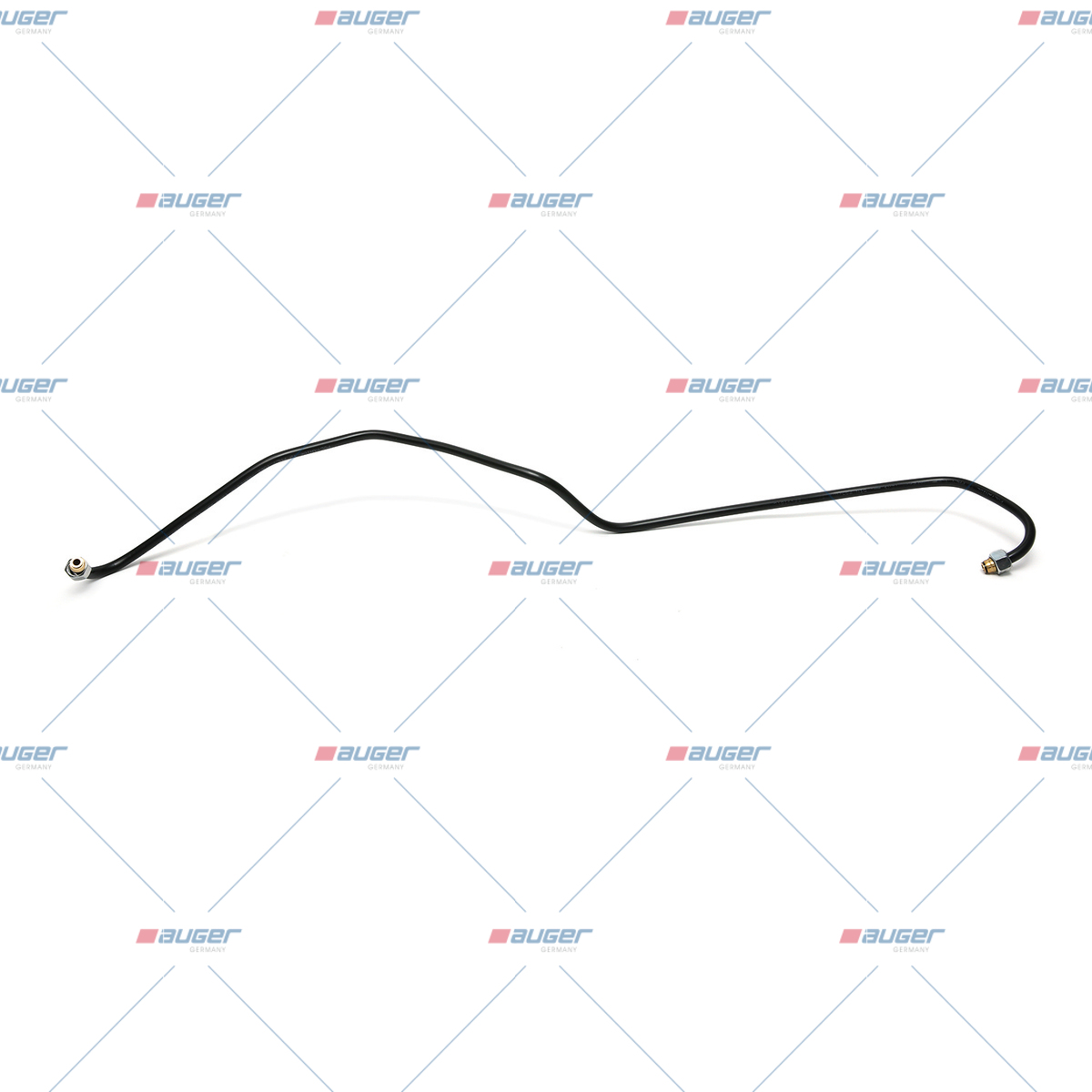 Rohr, Kraftstoffilter