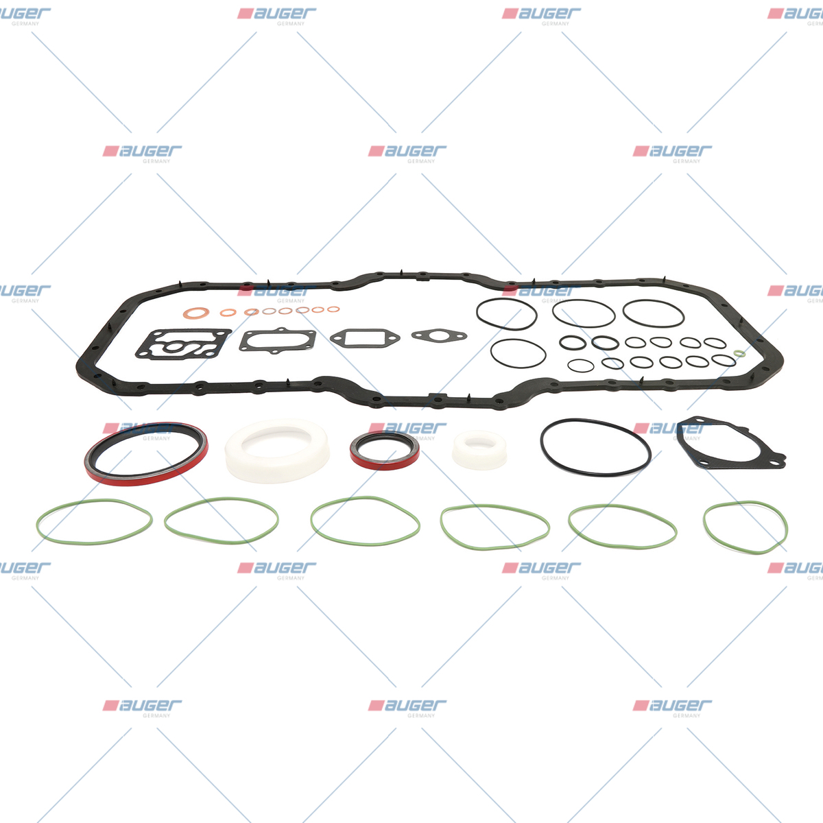 Dichtungsats, Zylinderblock